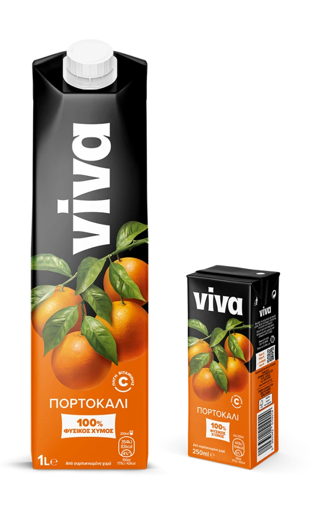 Viva Product
