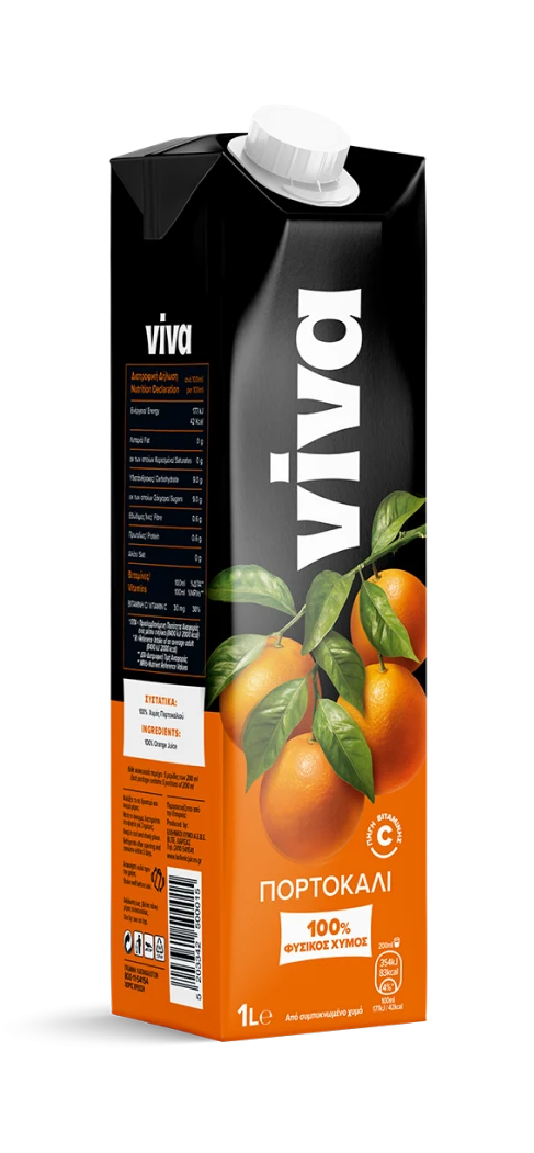 Viva Product