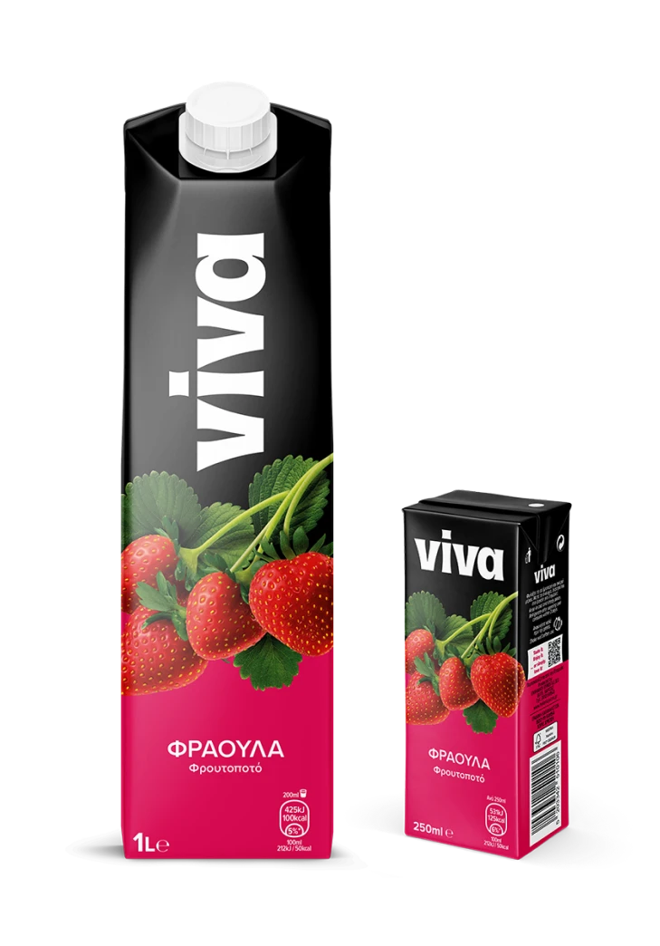 Viva Product