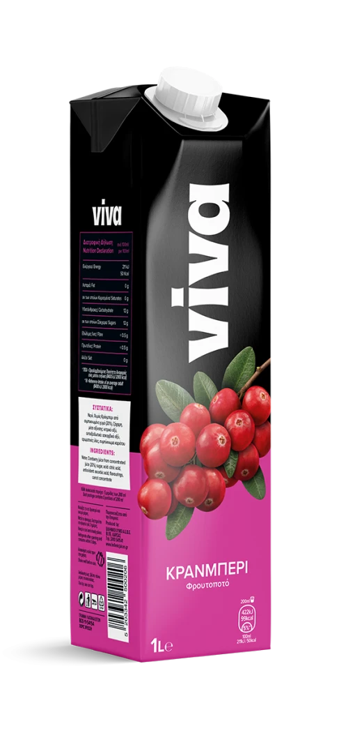 Viva Product