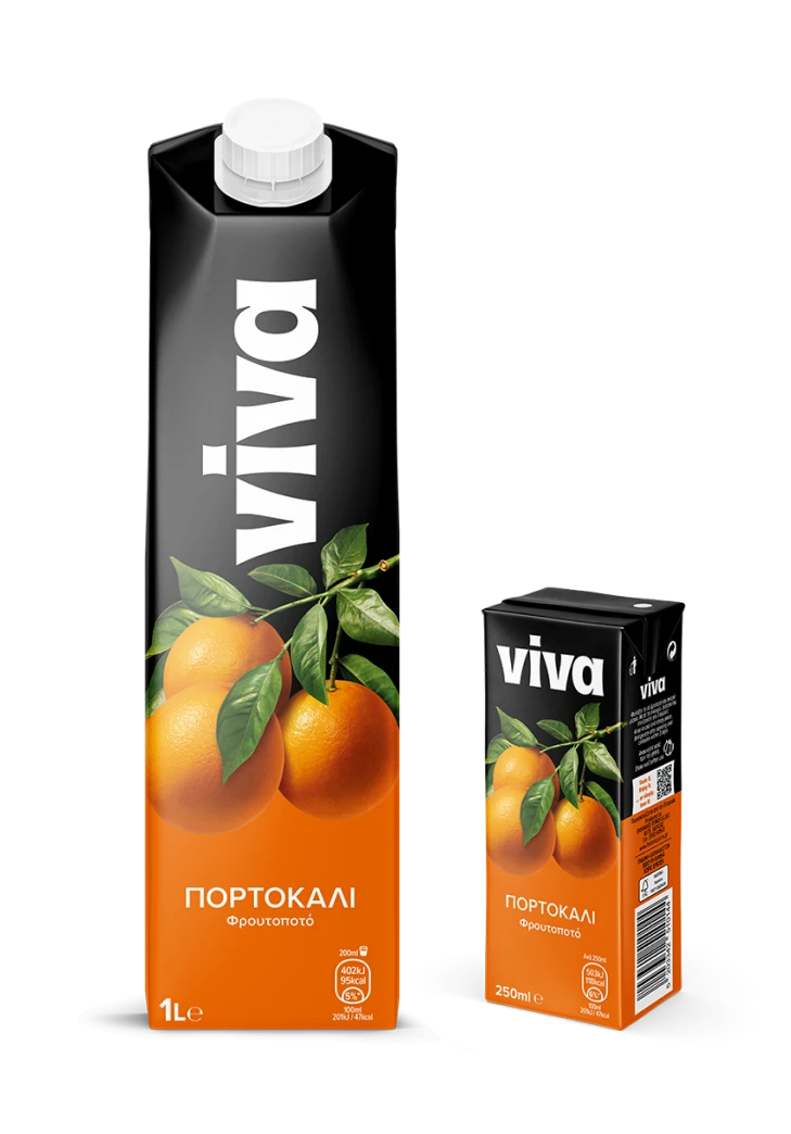 Viva Product