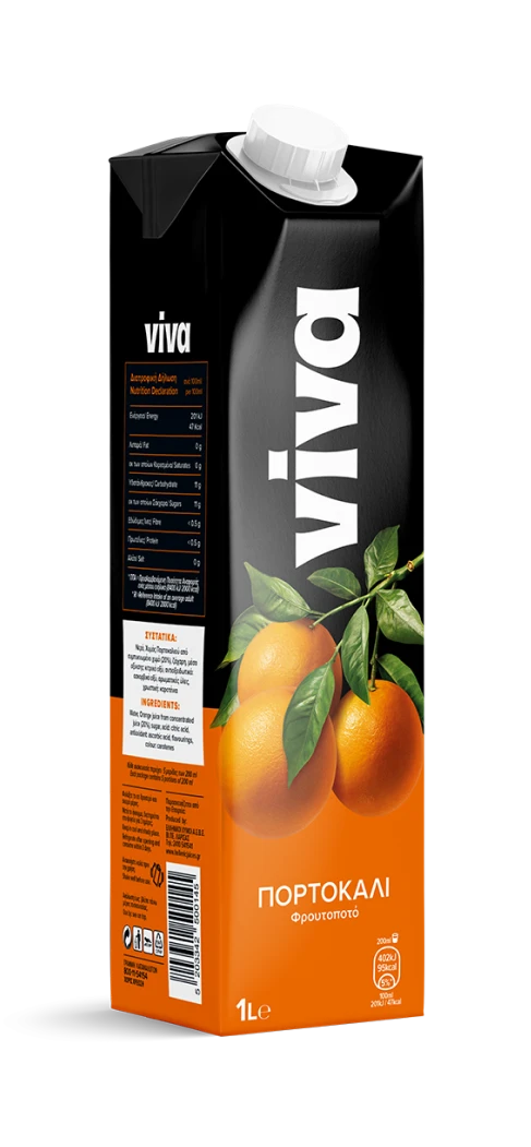 Viva Product