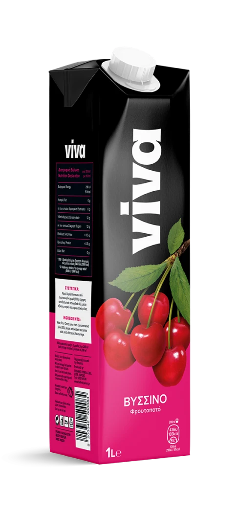 Viva Product