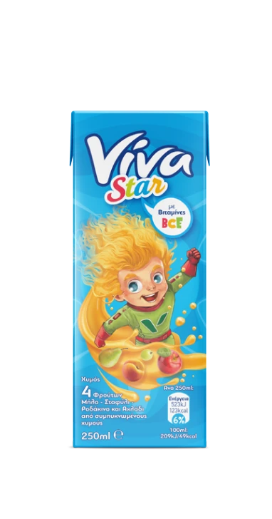 Viva Product